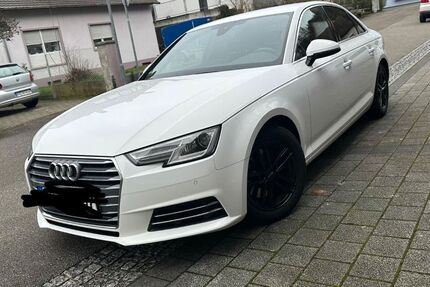 Audi A4 244.000 km 13.200 &euro; Breisach 79206