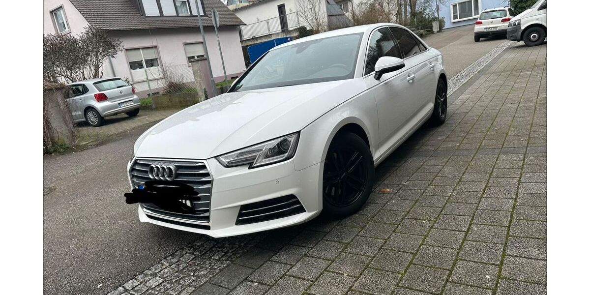 Audi A4 244.000 km 13.200 &euro; Breisach 79206