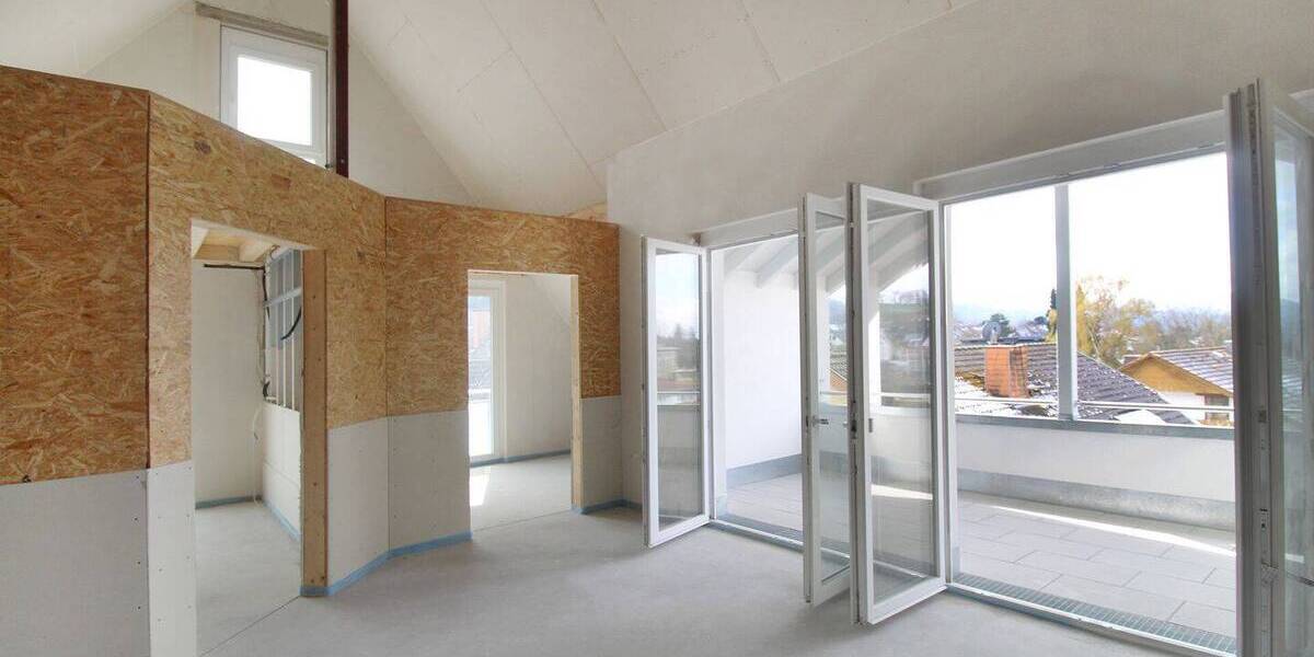 Etagenwohnung Wittnau - 3 Zimmer, 81 m&sup2;, 610.000&euro; | Angebot:26257159
