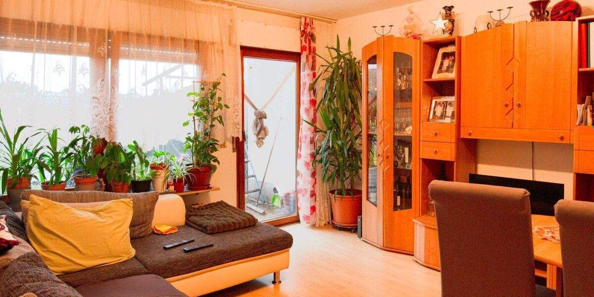 Einfamilienhaus Auggen - 6 Zimmer, 118 m&sup2;, 345.000&euro; | Angebot:25695647