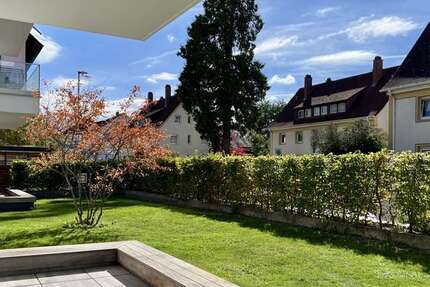 Wohnung Bad Krozingen - 3 Zimmer, 115 m&sup2;, 625.000&euro; | Angebot:26684338