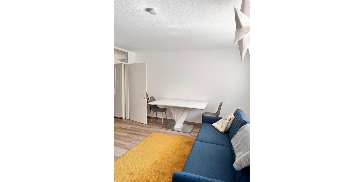 Erdgeschoßwohnung Freiburg im Breisgau Brühl - 1.5 Zimmer, 32 m&sup2;, 179.000&euro; | Angebot:26720872