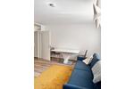 Erdgeschoßwohnung Freiburg im Breisgau Brühl - 1.5 Zimmer, 32 m&sup2;, 179.000&euro; | Angebot:26720872