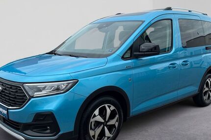 Ford Tourneo Connect 11.326 km 33.990 € Endingen am Kaiserstuhl 79346