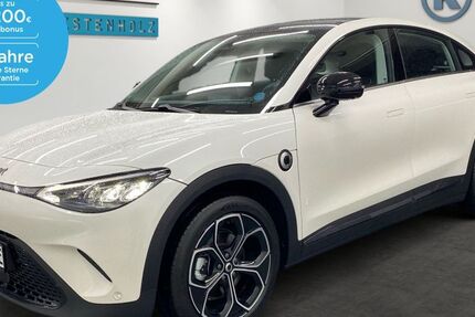 Smart #3 5.000 km 35.550 &euro; Freiburg 79111
