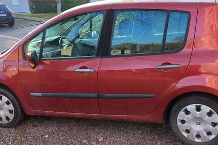 Renault Modus 102.000 km 1.990 &euro; Breisach am Rhein 79206