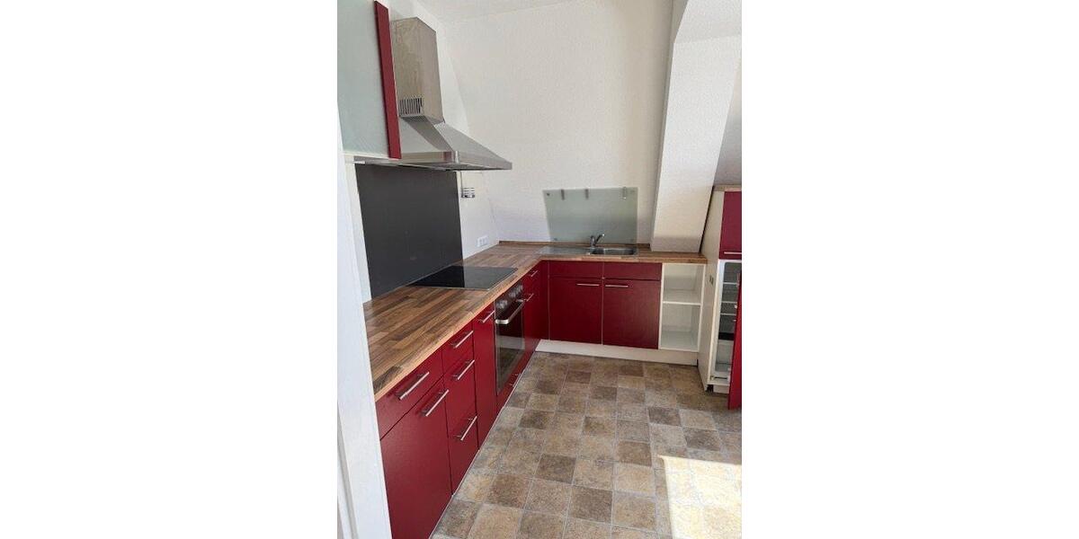 Maisonettenwohnung Freiburg im Breisgau Brühl - 3 Zimmer, 80 m&sup2;, 420.000&euro; | Angebot:27003106