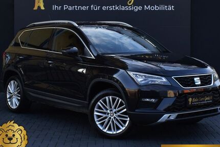 Seat Ateca 165.000 km 15.980 &euro; Ehrenkirchen 79238