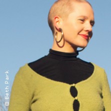 Cara Rose - Live 2026 27.02.2026 Jazzhaus