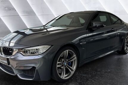BMW M4 108.900 km 42.900 € Elzach 79215