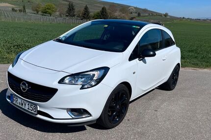 Opel Corsa 140.100 km 6.450 &euro; Freiburg im Breisgau 79100