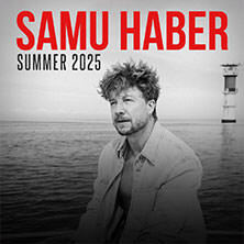 Samu Haber - Summer 2025 | I EM MUSIC! 2025 Emmendingen