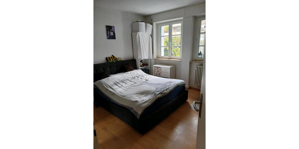 Erdgeschoßwohnung Freiburg im Breisgau Günterstal - 3.5 Zimmer, 88 m&sup2;, 705.000&euro; | Angebot:26717516
