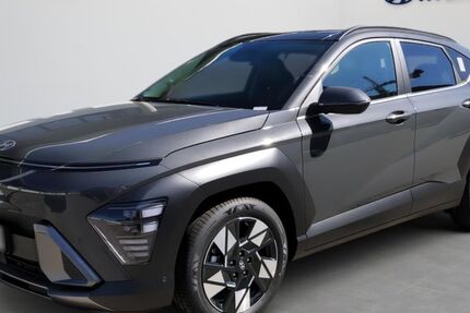 Hyundai KONA 7.000 km 29.990 € Freiburg 79111