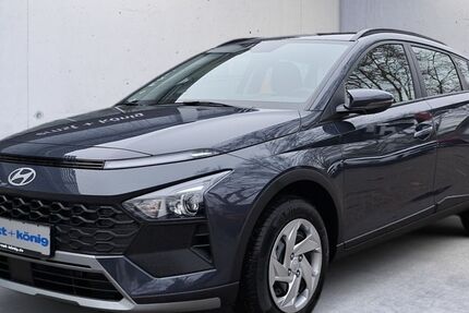 Hyundai BAYON 9.000 km 15.990 &euro; Freiburg im Breisgau 79108