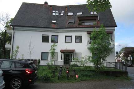 Wohnung zum Mieten in Freiburg St.Georgen 650 € 42 m²