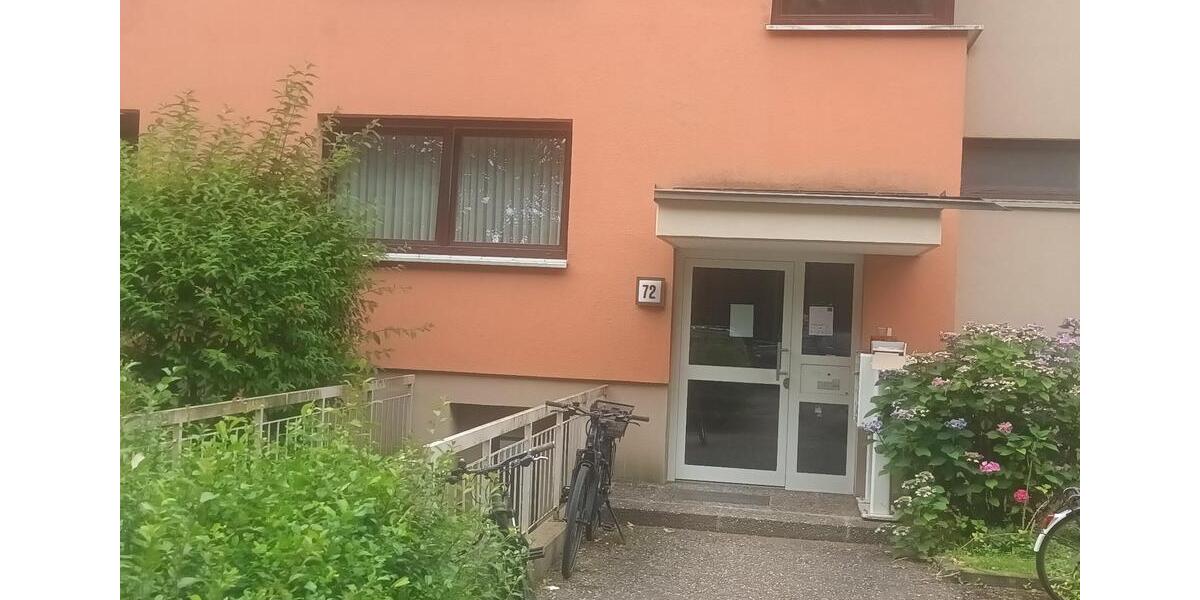 Etagenwohnung Denzlingen - 2 Zimmer, 50 m&sup2;, 199.000&euro; | Angebot:24655561