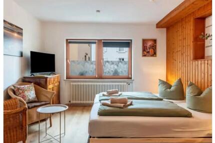 Wohnung Müllheim - 1 Zimmer, 47 m&sup2;, 720&euro; | Angebot:26050713