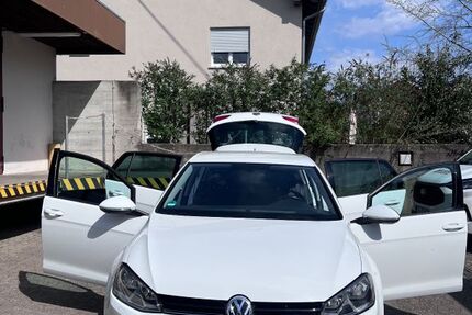 VW Golf 145.669 km 12.000 &euro; Denzlingen 79211
