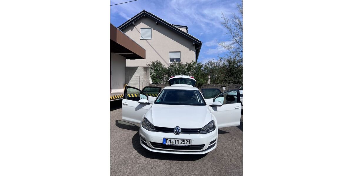 VW Golf 145.669 km 12.000 &euro; Denzlingen 79211