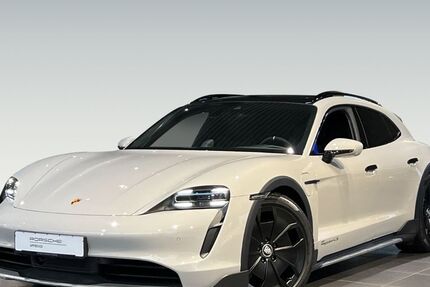 Porsche Taycan 44.800 km 74.880 &euro; Freiburg 79115