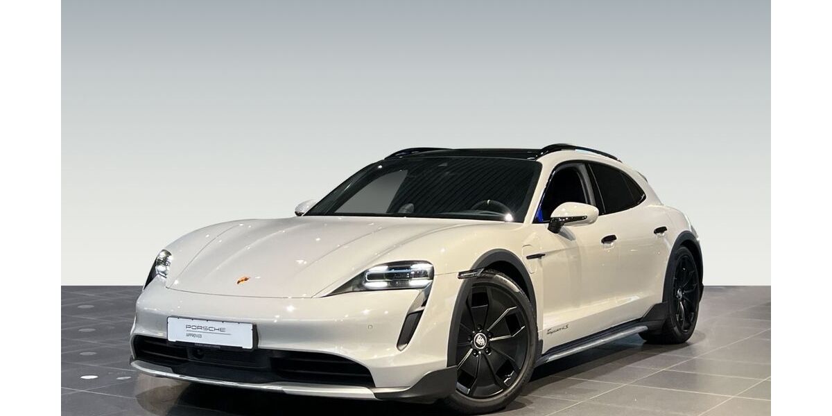 Porsche Taycan 44.800 km 74.880 &euro; Freiburg 79115