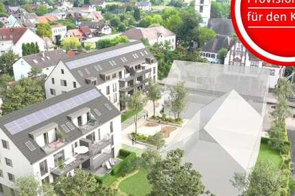 Wohnung zum Kaufen in Denzlingen 675.000 € 113 m²