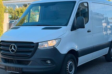 Mercedes-Benz Sprinter 161.000 km 16.900 &euro; Freiburg 79111