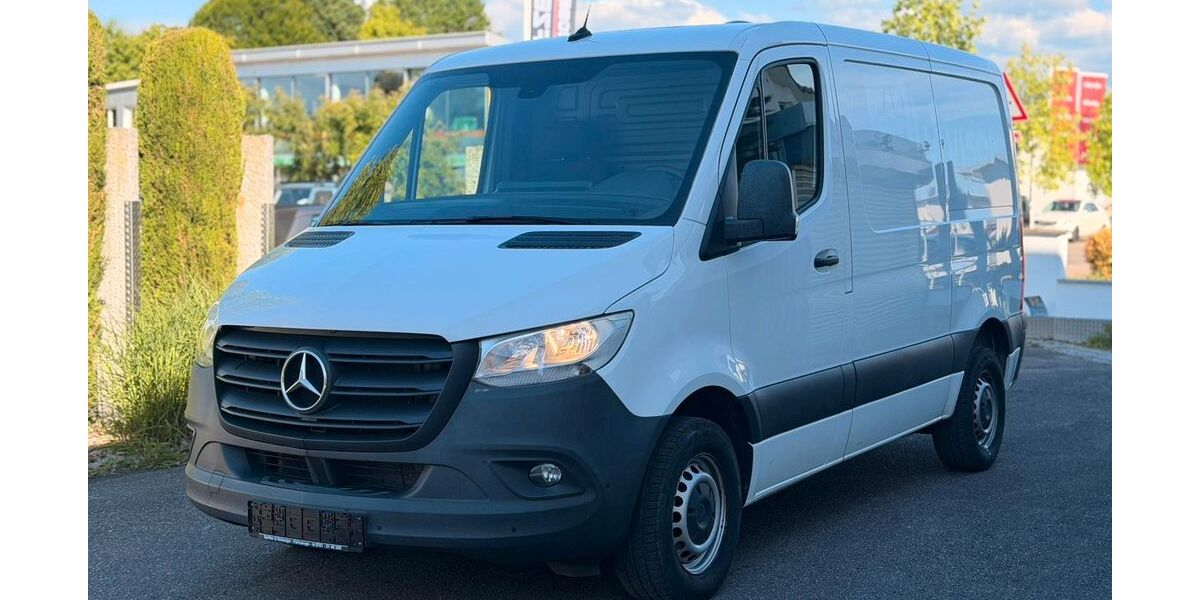 Mercedes-Benz Sprinter 161.000 km 16.900 &euro; Freiburg 79111