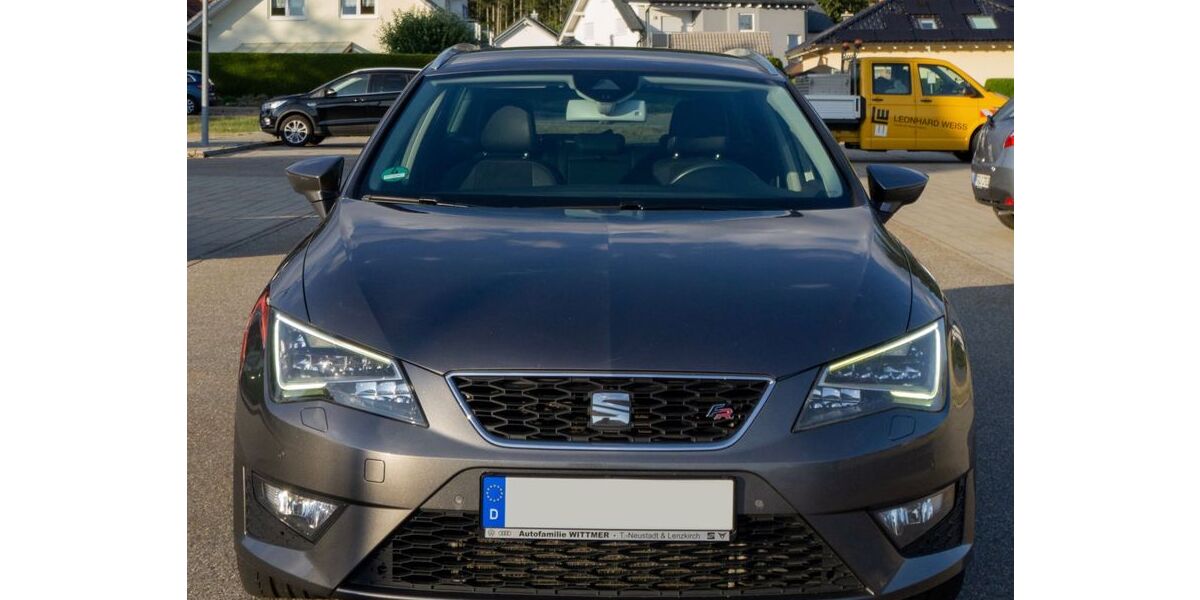 Seat Leon 217.000 km 8.390 &euro; Neustadt 79822