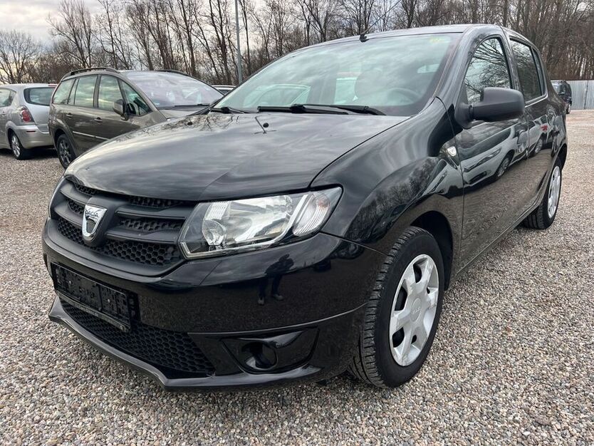 Sandero