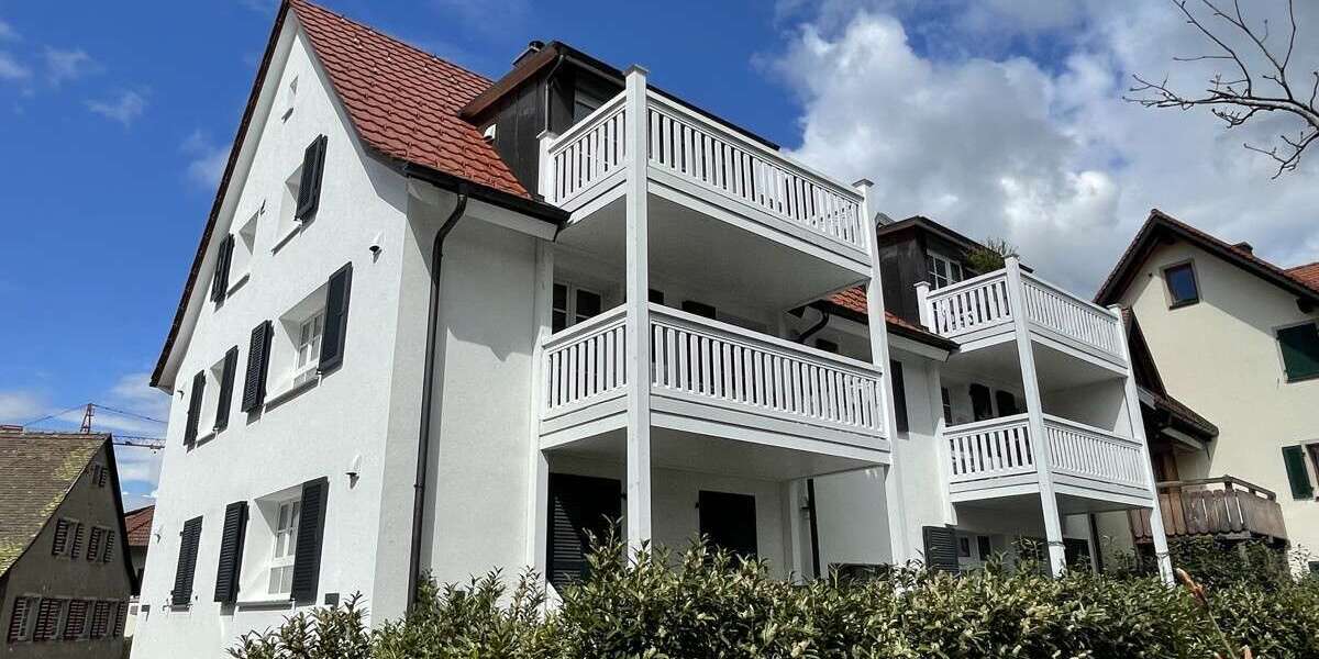 Etagenwohnung Kirchzarten - 3 Zimmer, 50 m&sup2;, 330.000&euro; | Angebot:27073164