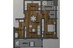 Etagenwohnung Kenzingen - 3 Zimmer, 84 m&sup2;, 425.000&euro; | Angebot:26995847