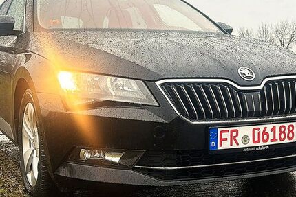 Skoda Superb 138.000 km 18.600 &euro; Ehrenkirchen-Kirchhofen 79238