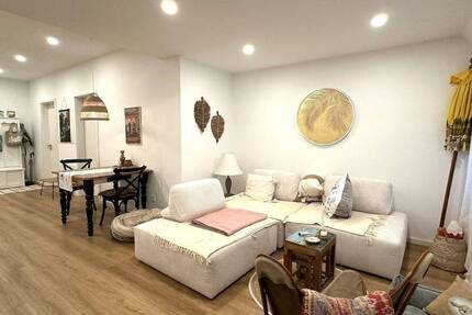 Wohnung Riegel - 2 Zimmer, 54 m&sup2;, 258.000&euro; | Angebot:25687555