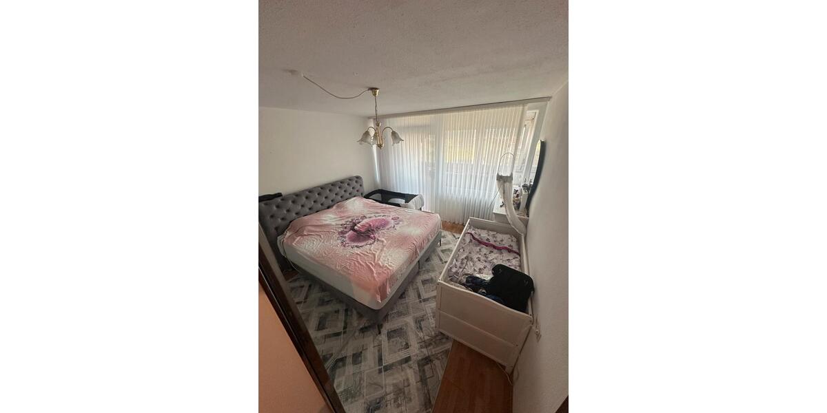 Etagenwohnung Umkirch - 3 Zimmer, 77 m&sup2;, 299.000&euro; | Angebot:27014490