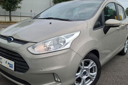 Ford B-Max 150.000 km 4.990 &euro; Freiburg 79111