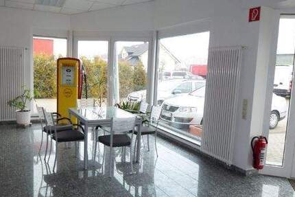 Gewerbeobjekt Endingen - 4.500&euro; | Angebot:25671765