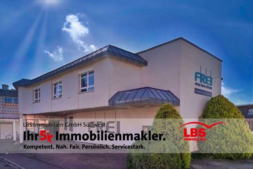 Halle in Kirchzarten 1.650.000 € 1170 m²