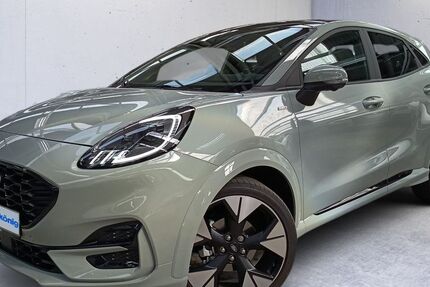 Ford Puma 3.100 km 27.990 &euro; Freiburg im Breisgau 79108