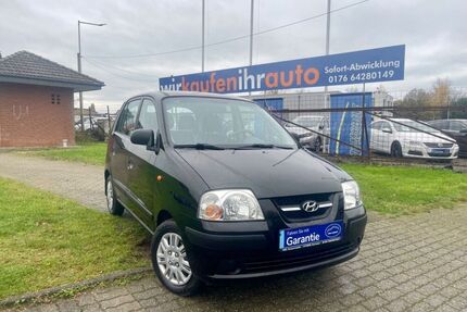 Hyundai Atos