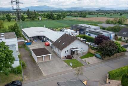 Büro in Bahlingen am Kaiserstuhl 1.649.000 € 120 m²