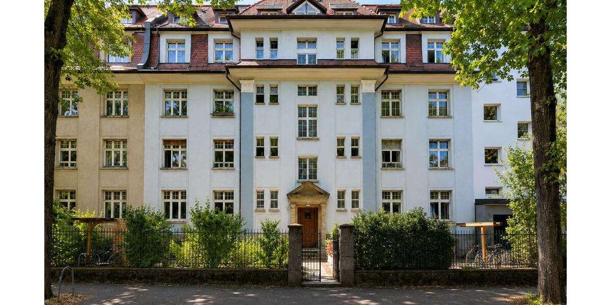 Etagenwohnung Freiburg Günterstal - 4 Zimmer, 127 m&sup2;, 849.000&euro; | Angebot:27165120