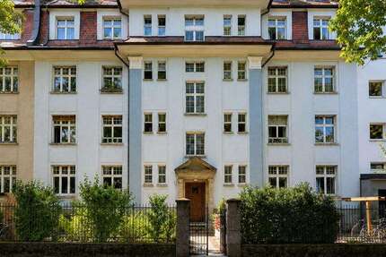 Wohnung Freiburg Günterstal - 4 Zimmer, 127 m&sup2;, 849.000&euro; | Angebot:27165120