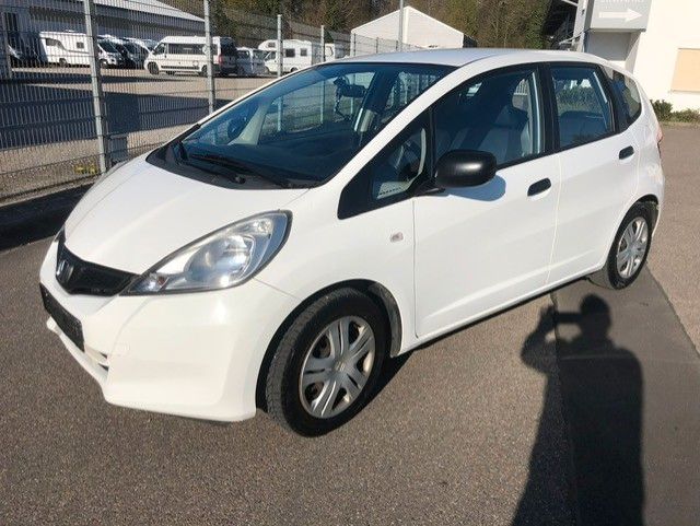 Honda Jazz 222.145 km 2.850 &euro; Freiburg 79102