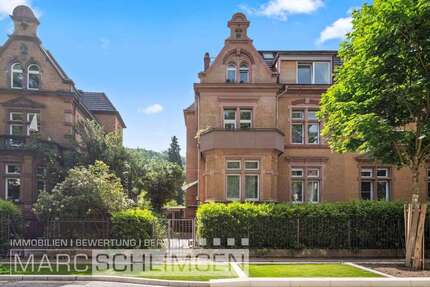 Wohnung Freiburg Herdern - 4 Zimmer, 126 m&sup2;, 865.000&euro; | Angebot:26978007