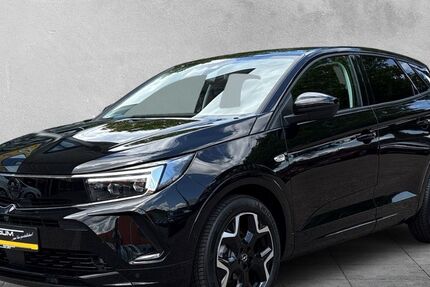 Opel Grandland (X) 6.900 km 26.490 € Müllheim 79379