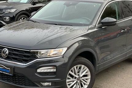 VW T-Roc 20.000 km 24.999 € March 79232