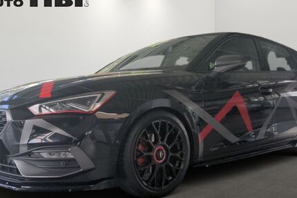Seat Leon 14.753 km 23.995 € Breisach 79206