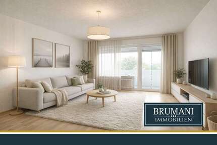 Wohnung Neuenburg am Rhein - 2 Zimmer, 69 m&sup2;, 187.000&euro; | Angebot:26751462